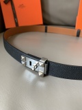H*ermes Belts Top Quality  24MM