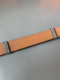 H*ermes Belts Top Quality  24MM