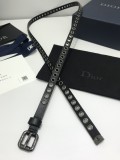 D*ior Belts Top Quality  15MM