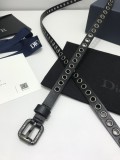 D*ior Belts Top Quality  15MM