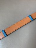H*ermes Belts Top Quality  24MM