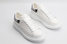 Men Women A*lexander M*cqueen Top Sneaker
