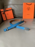 H*ermes Belts Top Quality  24MM