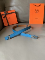 H*ermes Belts Top Quality  24MM