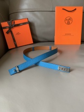 H*ermes Belts Top Quality  24MM