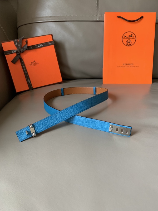 H*ermes Belts Top Quality  24MM