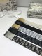 D*ior Belts Top Quality  35MM