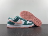 N*ike Dunk Low Snake Skin  DR8577-300