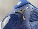 Air Jordan 11 378037-441