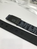 D*ior Belts Top Quality  35MM