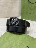 G*ucci Belts Top Quality  40MM