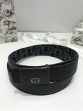 D*ior Belts Top Quality  35MM