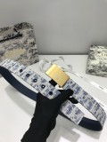 D*ior Belts Top Quality  35MM