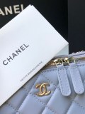 C*hanel Top Bag  17*9.5*8CM
