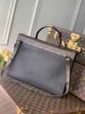 L*ouis V*uitton Top Bag   40*34*10CM