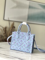 L*ouis V*uitton Top Bag   25*19*11.5CM