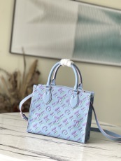L*ouis V*uitton Top Bag   25*19*11.5CM