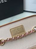 C*hanel Top Bag  17*9.5*8CM