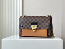 L*ouis V*uitton Top Bag   24.5*6.5*16.5CM