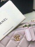 C*hanel Top Bag  17*9.5*8CM