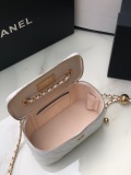 C*hanel Top Bag  17*9.5*8CM