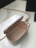 C*hanel Top Bag  17*9.5*8CM
