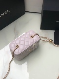 C*hanel Top Bag  17*9.5*8CM