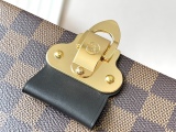 L*ouis V*uitton Top Bag   24.5*6.5*16.5CM