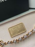 C*hanel Top Bag  17*9.5*8CM