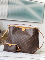 L*ouis V*uitton Top Bag   52*30*20cm