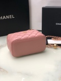 C*hanel Top Bag  17*9.5*8CM