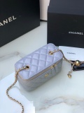 C*hanel Top Bag  17*9.5*8CM