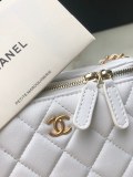C*hanel Top Bag  17*9.5*8CM