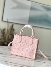 L*ouis V*uitton Top Bag   25*19*11.5CM