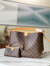 L*ouis V*uitton Top Bag   40*30*13cm