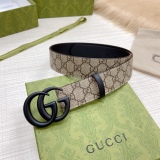G*ucci Belts Top Quality  38MM