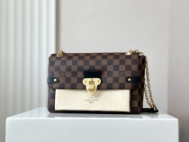 L*ouis V*uitton Top Bag   24.5*6.5*16.5CM