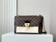 L*ouis V*uitton Top Bag   24.5*6.5*16.5CM
