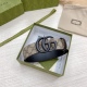 G*ucci Belts Top Quality  38MM