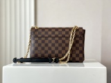 L*ouis V*uitton Top Bag   24.5*6.5*16.5CM