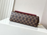 L*ouis V*uitton Top Bag   24.5*6.5*16.5CM