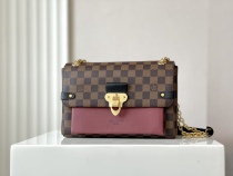 L*ouis V*uitton Top Bag   24.5*6.5*16.5CM