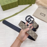 G*ucci Belts Top Quality  38MM