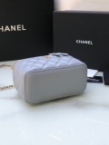 C*hanel Top Bag  17*9.5*8CM