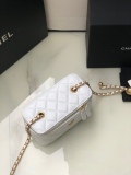 C*hanel Top Bag  17*9.5*8CM