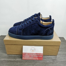 Men Women C*hristian L*ouboutin Top Sneaker