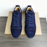 Men Women C*hristian L*ouboutin Top Sneaker