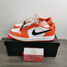 Air Jordan 1 Low OG “Shattered Backboard” CZ0790-801