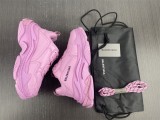 Women B*alenciaga Top Sneakers