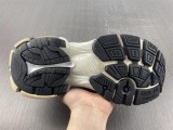 Men Women B*alenciaga Top Sneakers